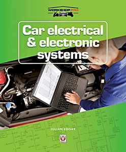 Book: Car Electrical & Electronic Systems