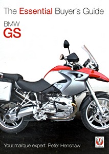 Book: [EBG] BMW GS