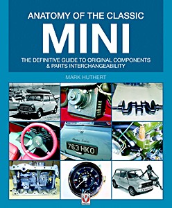 Anatomy of the Classic Mini