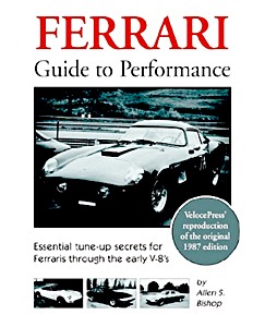 Ferrari Guide to Performance