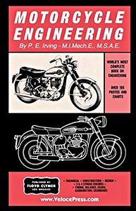 Motorcycle Engineering