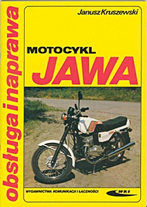 Instrucje dla Jawa