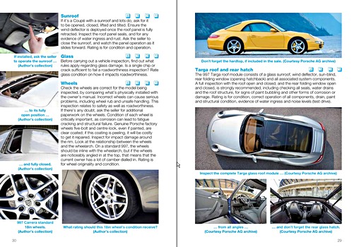 Pages du livre [EBG] Porsche 911 (997) - 2nd Gen (2009-2012) (1)