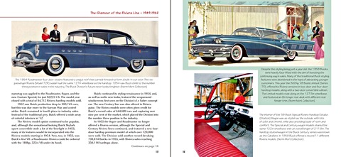 Pages of the book Buick Riviera 1963 to 1973 (1)