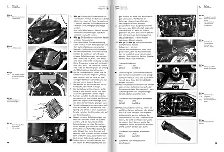 Pages of the book [5240] Suzuki GSX-R 750 - ab 00/2001 (1)