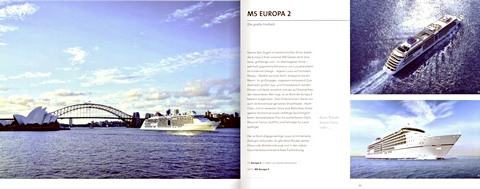 Pages du livre Megaschiffe - Giganten zur See (2)