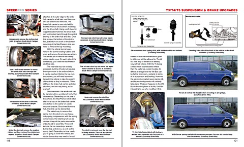 Seiten aus dem Buch How to Modify Volkswagen Bus Suspension, Brakes & Chassis for High Performance (Veloce SpeedPro) (1)